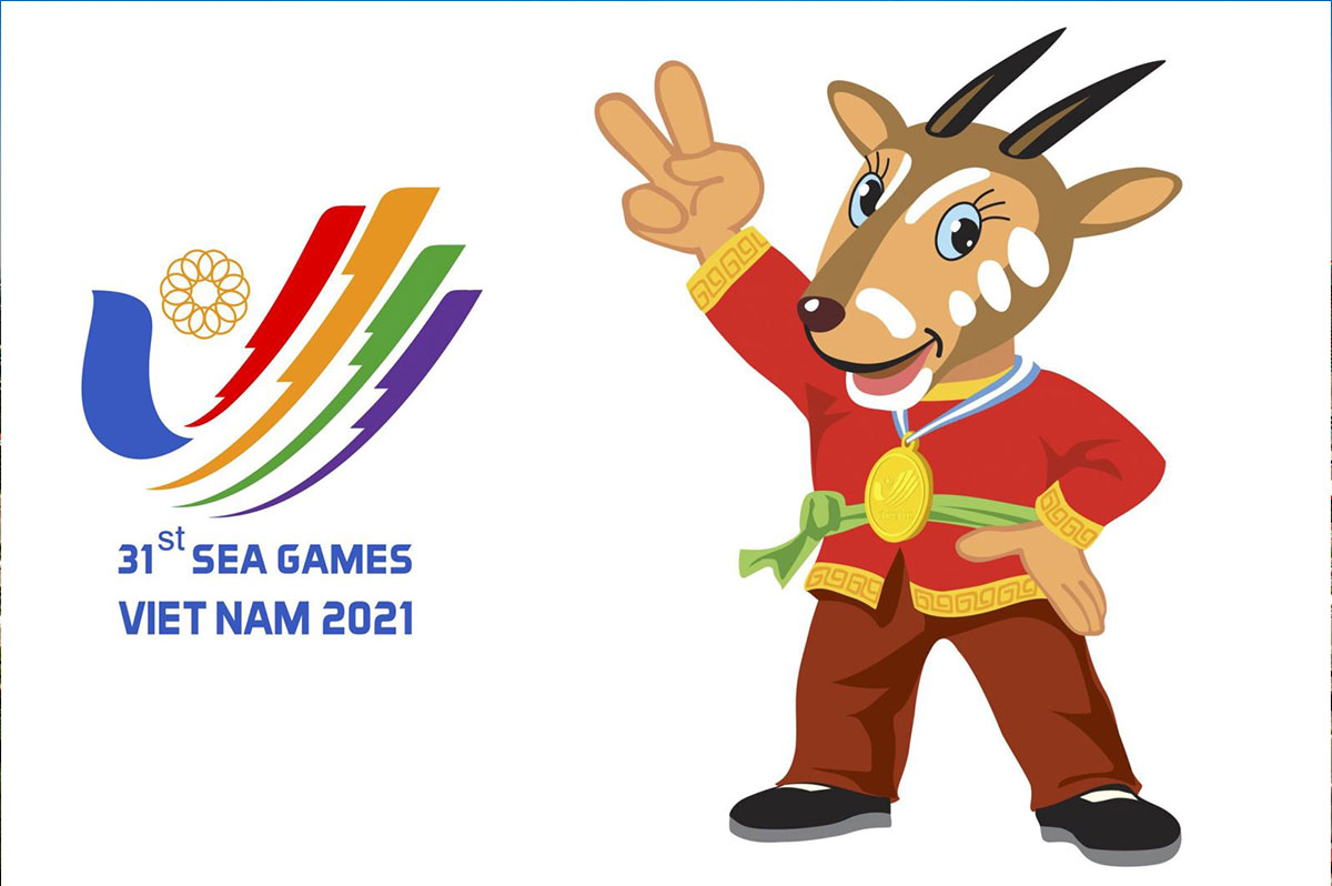 Hà Nội đăng cai seagame 32
